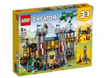 LEGO® Creator 31120 - Stredoveký hrad